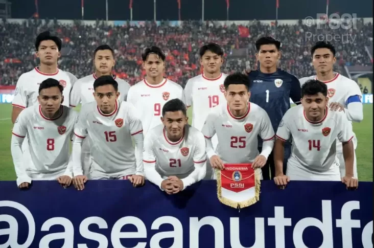 "Ini Alasan Mengapa Timnas Indonesia Akan Melaju ke Babak Semifinal Piala AFF 2024"