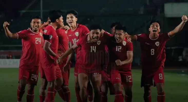 "Timnas Indonesia Borong Kemenangan di Piala AFF 2024, Myanmar Terkejut dengan Performa Mereka"