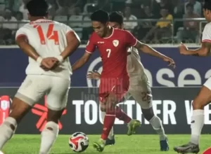 MangkualamInilah Gol Spektakuler Asnawi Mangkualam yang Membuat Timnas Indonesia Menang Telak atas MyanmarTimnas Indonesia Menggila