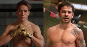 Bertarung di Octagon: Alexandre Pantoja dan Kai Asakura Siap Berduel Demi Sabuk Kelas Flyweight di UFC 310