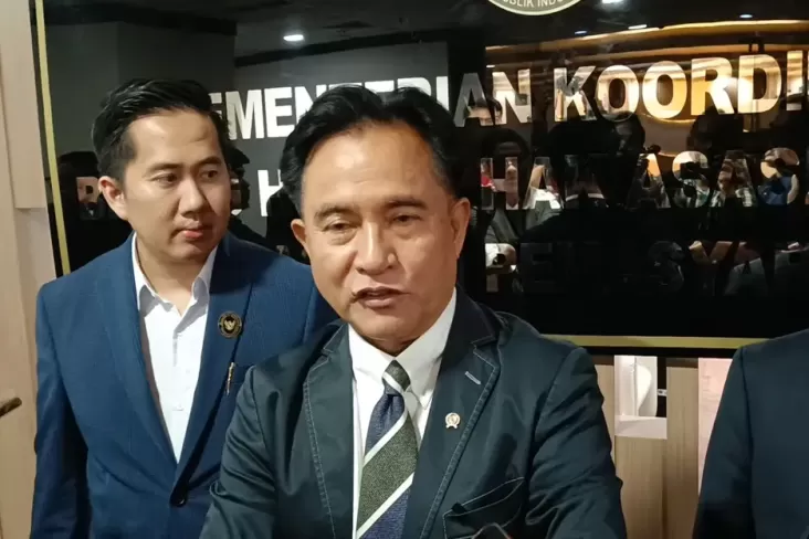 Iran Minta Narapidana Dipindahkan Usai Bali Nine dan Mary Jane Dipindahkan

Bali Nine dan Mary Jane Dipindahkan, Iran Minta Narapidana Dipindahkan Juga