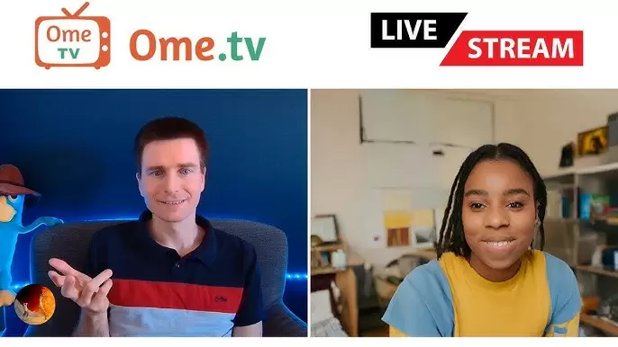 "10 Aplikasi Seru-Seruan Seperti Ome TV yang Wajib Dicoba!"