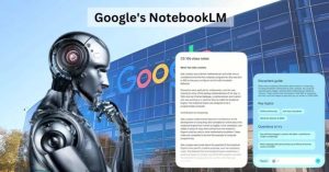 “Teknologi Canggih AI Google Mampu Membuat Notebook Tanpa Rasa Benci Terhadap Manusia”