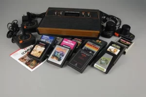Atari Akan Menyambut Datangnya Rival bagi PlayStation dan Nintendo di CES 2025