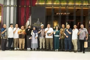 “Garuda Asta Cita Nusantara Dukung Program Prabowo-Gibran yang Diawasi oleh DPP”