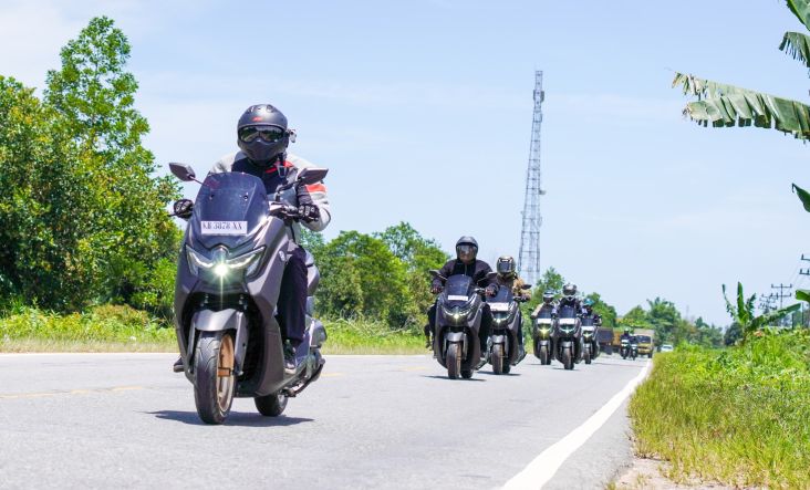 Menghemat Penggunaan BBM, Ternyata Ada Triknya untuk Motor
