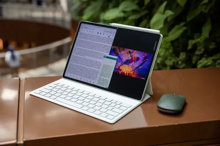Huawei MatePad 12 X, Solusi Tablet untuk Generasi Produktif yang Siap Dipesan!