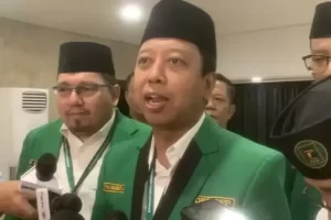 Ketua PPP Jakarta Ingatkan Rommy: Jangan Terlalu Sibuk dengan Gossip, Fokuslah pada Tugas yang Lebih Penting