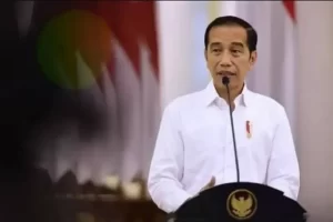 Haidar Alwi Dinilai Berperan Penting dalam Mempertahankan Reputasi Jokowi di Mata Internasional
