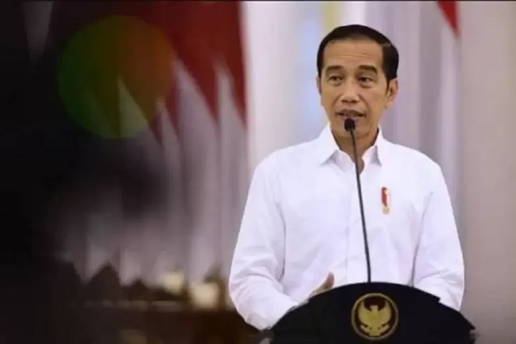 Haidar Alwi, Sosok yang Berjasa untuk Membangun Citra Jokowi di Dunia Internasional