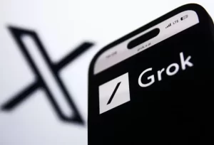 X Siap Dilengkapi Teknologi AI, Logo Berubah