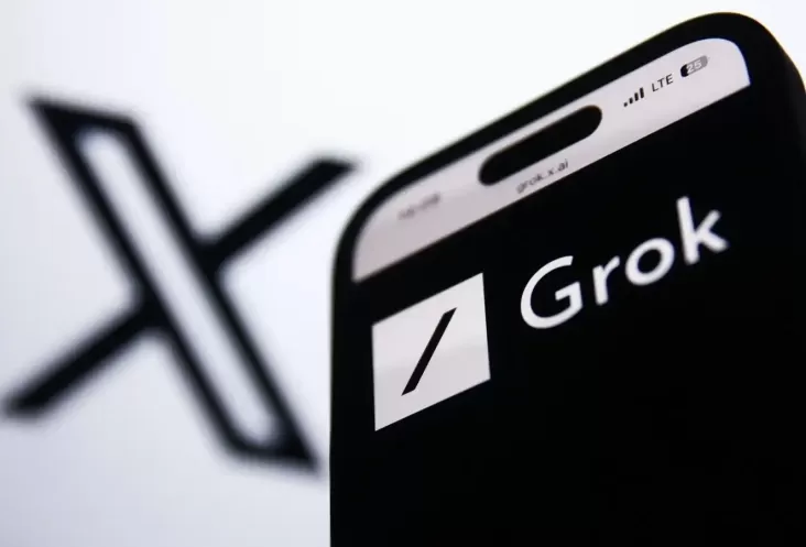 Munculnya Teknologi AI, Logo Berubah!