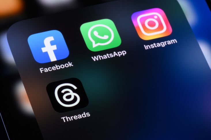 "Meta Menghentikan Verifikasi Fakta, Apa Sebabnya?"