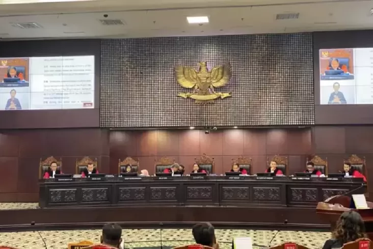 Parpol Siapkan Kader Terbaik untuk Menghadapi Penghapusan Presidential Threshold

Dalam rangka menyambut penghapusan Presidential Threshold, parpol gencar mempersiapkan kader terbaik guna menghadapi perubahan tersebut.