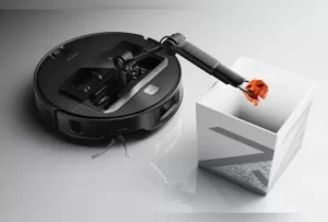 yang Dapat Berenang

“Robot Vakum Terbaru dari Roborock, Bisa Bersihkan Rumah dan Kolam Renang!”