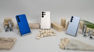 Samsung Galaxy S25 Series: Gadget Terbaru dari Indonesia,