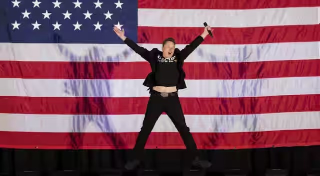 Raksasa Keuangan Membawa Pencapaian Hukum Terhadap Elon Musk atas Pembelian Twitter