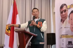 “Sekjen Partai Berkarya Terkesima dengan Tindakan Prabowo Cabut Subsidi Gas Alam”