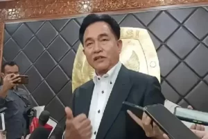 Yusril: Putusan MK tentang PT Tidak Mungkin Buat Batasan Jumlah Capres Baru