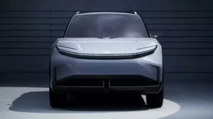 Suzuki Listrik Siap Mengaspal di Indonesia, Setelah Sukses Meluncur di India!