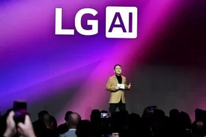 “LG Ungkap AI Terbaru yang Membuat Hati Bergetar di Acara CES 2025”