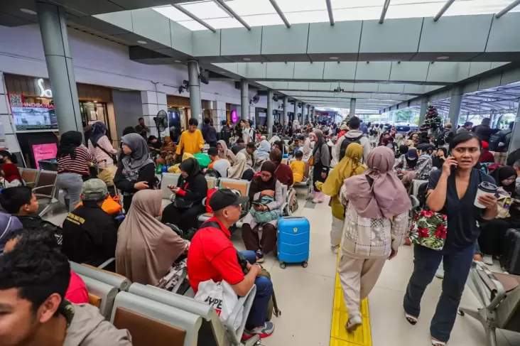 "Ini Dia Lima Negara dengan SDM Terendah, Indonesia Tak Ketinggalan!"