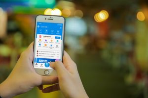 8×8 Inc. Terpilih Sebagai Pemenang Vendor Terbaik DANA Tahun 2024