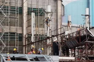 “UMKM Konstruksi Daerah Ikut Andil dalam Penyusunan Anggaran Infrastruktur”