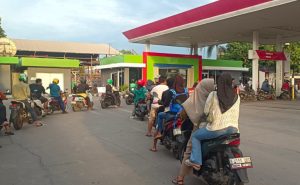 Misteri Blending dalam Kasus Dugaan Oplosan Bensin Pertamax Pertamina Terungkap!
