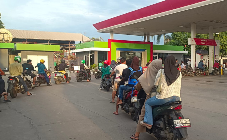Kejutan di Balik Kasus Dugaan Oplosan Bensin Pertamax Pertamina: Misteri Blending Terpecahkan!