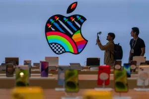 Apple Bakal Bangun 9 Pabrik di Negeri Paman Sam