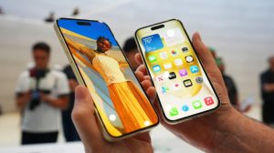 “Apple Siapkan Kejutan, Perangkat C1 Bakal Terintegrasi di Tahun 2028!”