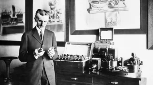 “Kisah Menarik di Balik Karya Ilmiah Nikola Tesla yang Sering Tersandung Plagiarisme”