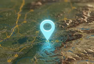 “Rahasia Google Maps: Temukan Lokasi Tanpa Nama dengan Mudah!”