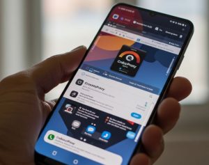 “Rahasia Menggunakan Proxy Croxyproxy yang Mudah Ternyata Terungkap!”