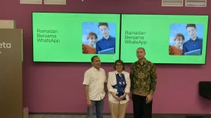“Berkah Ramadan! WhatsApp Hadirkan Inovasi Terbaru, Solusi untuk UMKM yang Kewalahan dengan Order!”