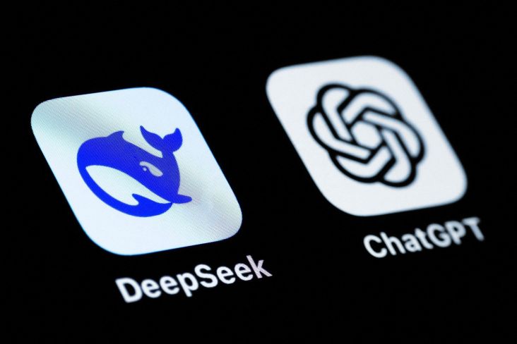 “Perang Deepseek Vs ChatGPT, Siapa yang Layak Dipilih oleh Pengguna Indonesia?”