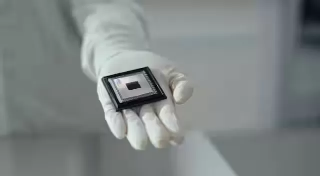 Arm Siap Merilis Chip Terbaru Usai Dikuasai Nvidia