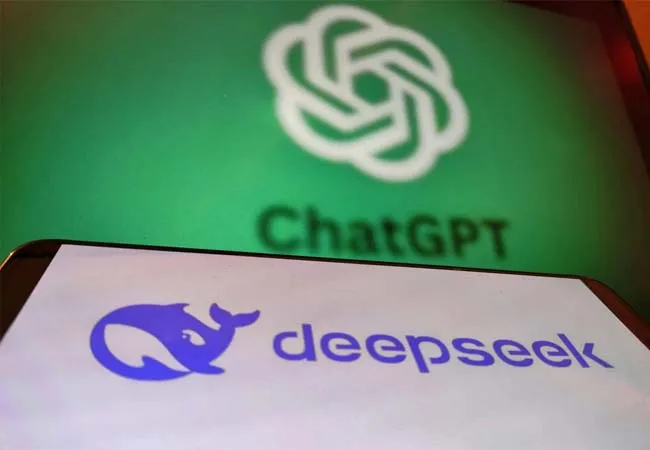 India Mengeluarkan Larangan Penggunaan AI DeepSeek dan ChatGPT bagi Pegawai Pemerintahnya