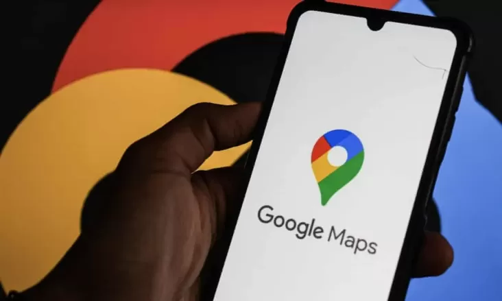 "Google Maps Berusia 20 Tahun: Dari Sebuah Apartemen Kecil di Sydney Hingga Menjadi Raksasa Teknologi"