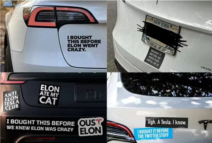 Kisah Pengguna Tesla yang Merasa Menyesal karena Kontroversi Elon Musk, Apa Sebabnya? Ini Penjelasannya!