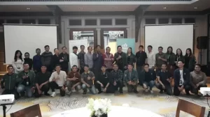 “Kini, Solusi Cerdas CCTV Menjadi Lebih Mudah dengan HIKVision dan Hypernet Technologies”