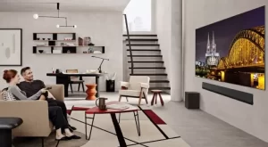 “LG Mengeluarkan TV Canggih Berkat AI Magic Remote dan LLM Berbahasa Indonesia”