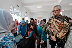 AWS Menginvestasikan USD5 Miliar di Indonesia, Bagaimana Dampaknya?