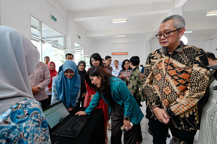 Inilah Dampak Investasi AWS USD5 Miliar di Indonesia, Bagaimana Kaitannya?
