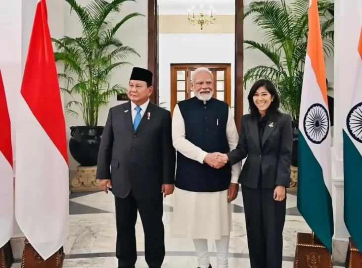 "Siapa yang Akan Keluar Sebagai Pemenang di Indonesia? DeepSeek atau Labirin AI?"