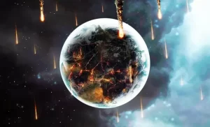 NASA Temukan Fakta Baru: Potensi Bahaya Asteroid untuk Bumi Kian Mengkhawatirkan