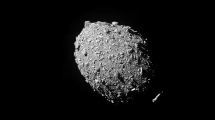 NASA Mencapai 0,28 Persen Kesempatan Terhindar dari Asteroid Mematikan