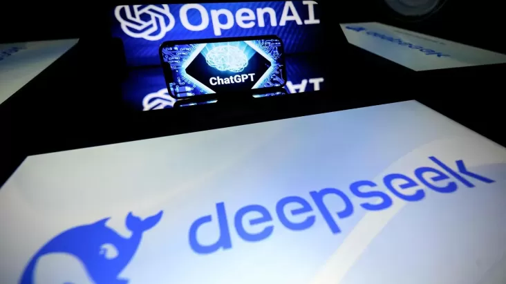 OpenAI Beri Balasan ke DeepSeek Setelah Dihajar Habis-habisan