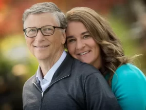 Bill Gates Mengungkapkan Rindu Kepada Mantan Istrinya, Mengakui Uang Tak Mampu Membeli Kebahagiaan